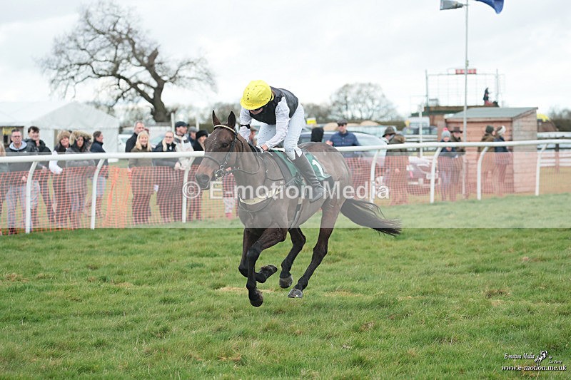 PtP 170324 1874 - Oakley Hunt PtP Brafield-On-The-Green 17/03/24