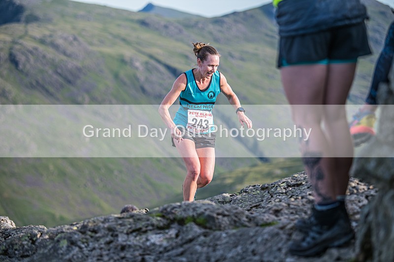 Blisco-249 - Blisco Dash Fell Race Wednesday 16th July 2025