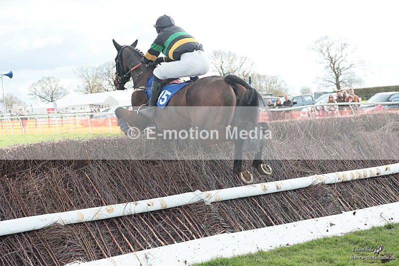 PtP 170324 3018 - Oakley Hunt PtP Brafield-On-The-Green 17/03/24
