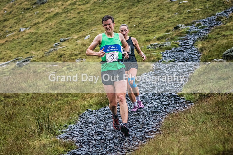 Bannerdale-109 - Bannerdale Fell Race Wednesday 19th August 2026