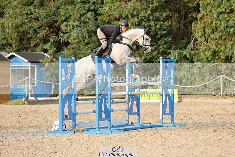 250816A-181834-03350 - Cls 11 Snr Foxhunter