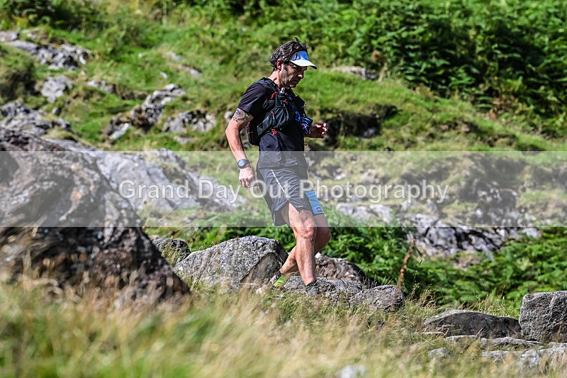 Scafell Pike-610 - Fellside Events Scafell Pike Trail Marathon Sunday 23rd August 2026