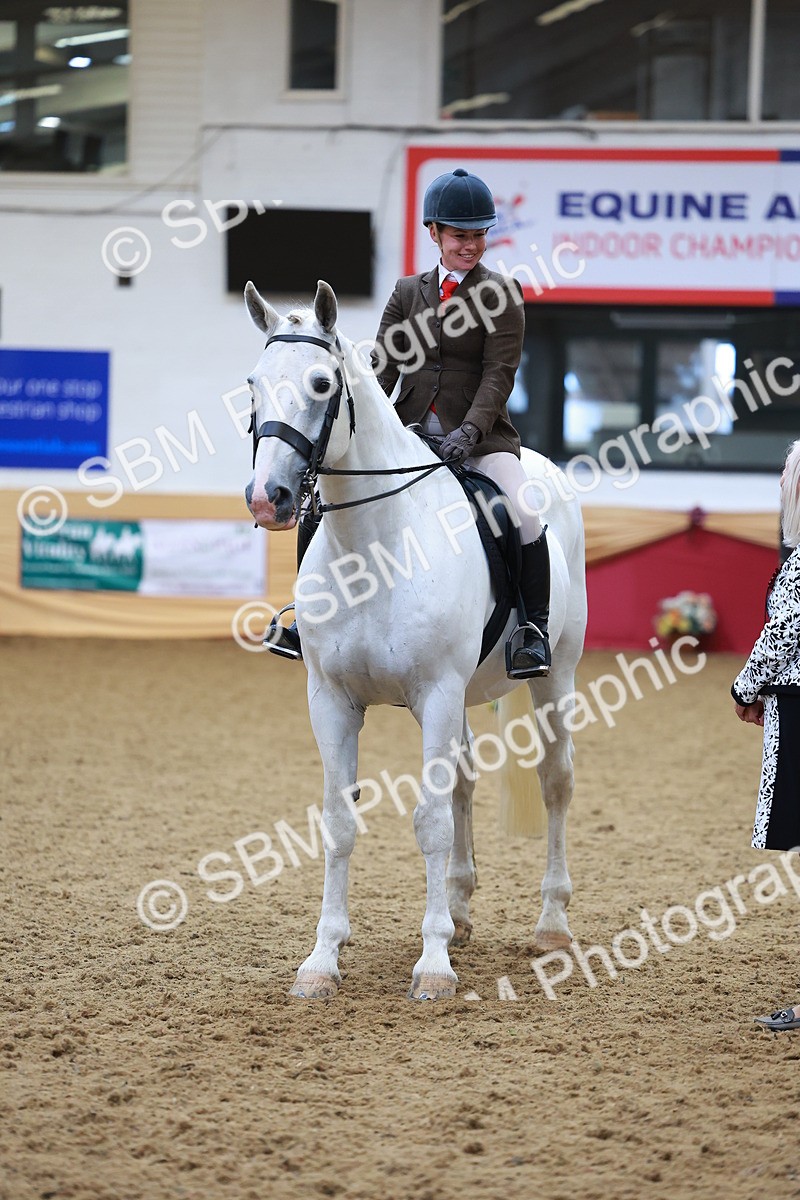 SBM_06249 - Class 12R - Ridden Pre-Vet