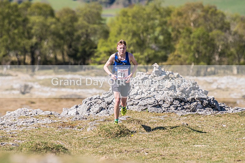 Dean Barwick-20 - Dean Barwick Dash Sunday 20th April 2025