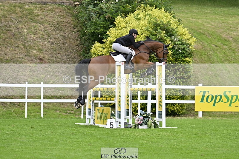 250613A-133648-02274 - Cls 3 Snr Foxhunter