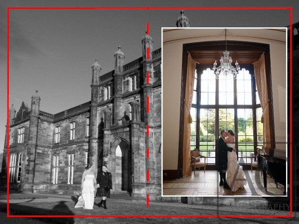  - Mar Hall, Bishopton