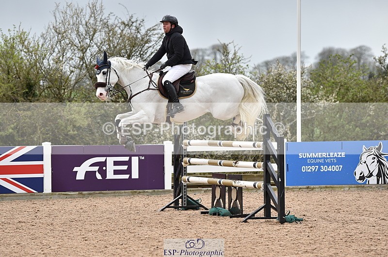 240327A-135252-00606 - Cls 5 Foxhunter and 1.20m Open