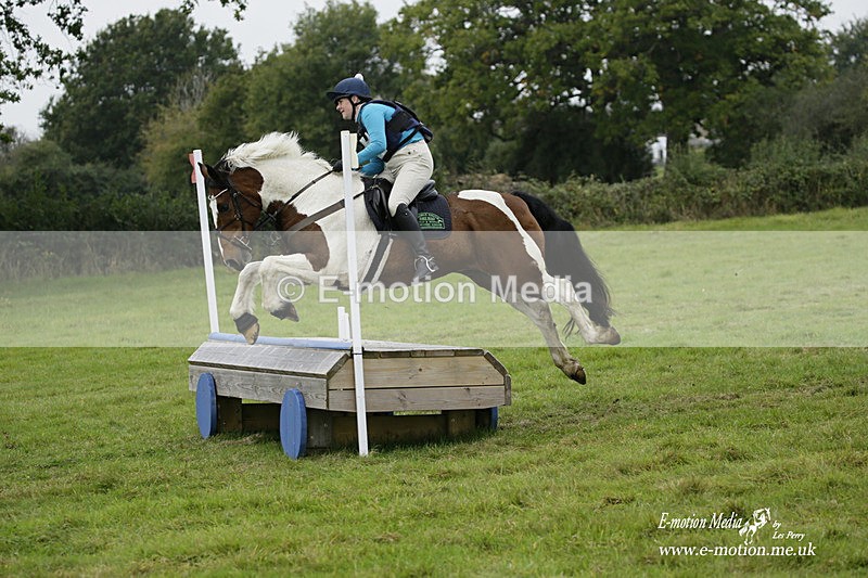  WWHT 171021 1940 - Novice Pairs (0.80m)  17/10/21