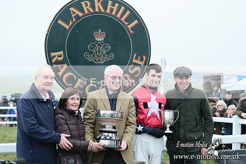 PtP 180126  1328 - Royal Artillery PtP Larkhill 18/01/26