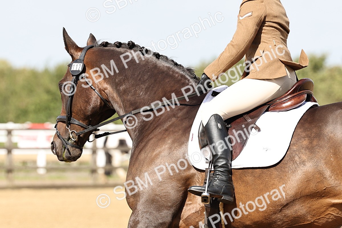 SBM_000887 - Class 46 - Novice 1 Combined Training
