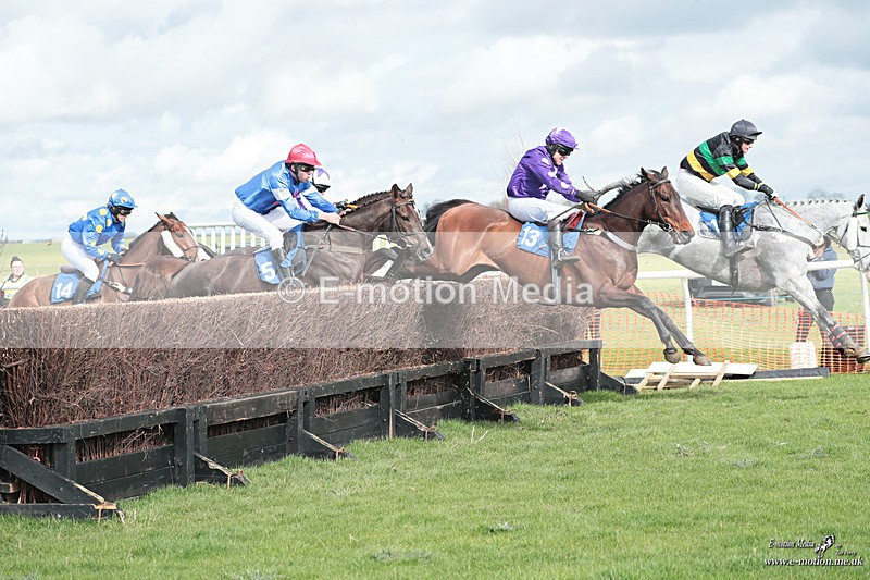 PtP 170324 2167 - Oakley Hunt PtP Brafield-On-The-Green 17/03/24