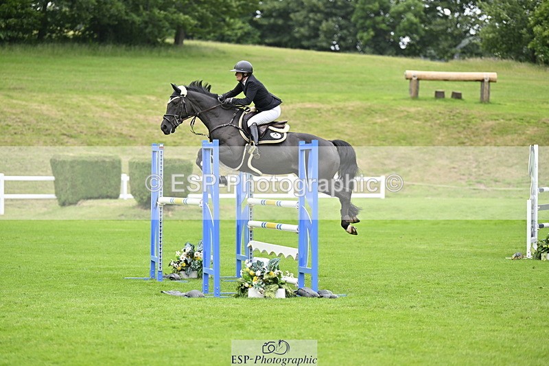 250613A-124537-01894 - Cls 3 Snr Foxhunter