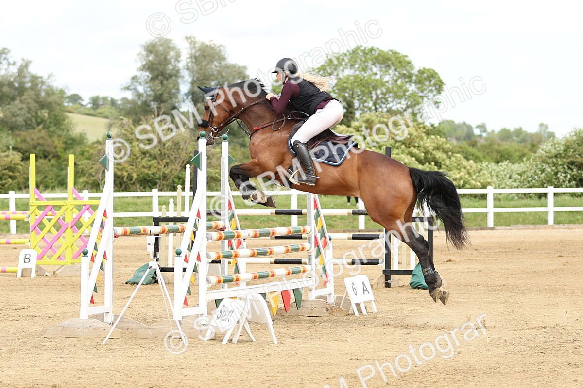 SBM_000921 - Class 4 - Senior Newcomers - 1.10m