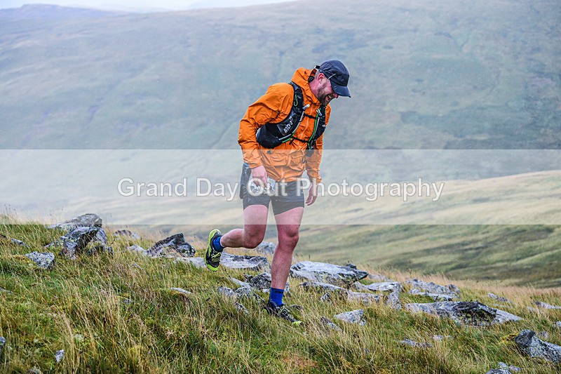 Matterdale-605 - Kong Matterdale Horseshoe Fell Race Saturday 20th August 2022