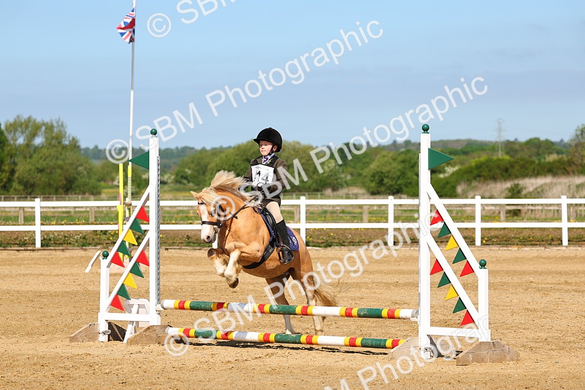 SBM_006688 - Class 3 - 60cm