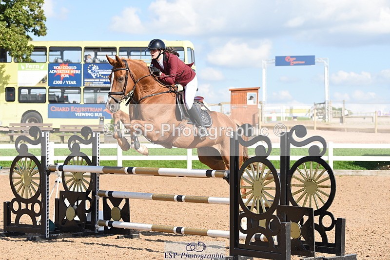 230915A-153712-00834 - Cls 13 1.10m Amateur Qualifier & 1.10m Open