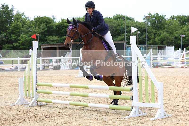 3E7A4031 - Class 6: 70cm Junior