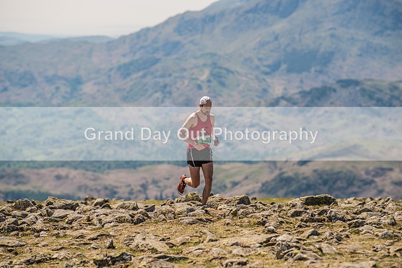 Fairfield-193 - Fairfield Horseshoe Fell Race Saturday 13th May 2023