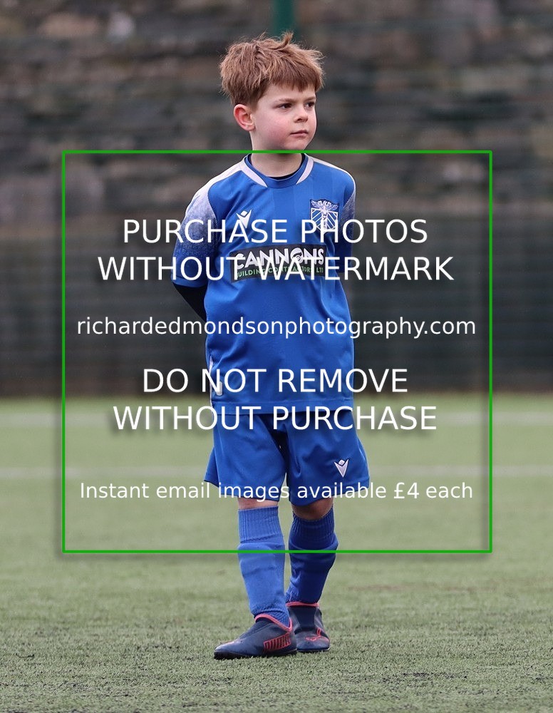 IMG_0125 - Wattsfield Under 8 vs Wattsfield Under 9 (22/2/25)