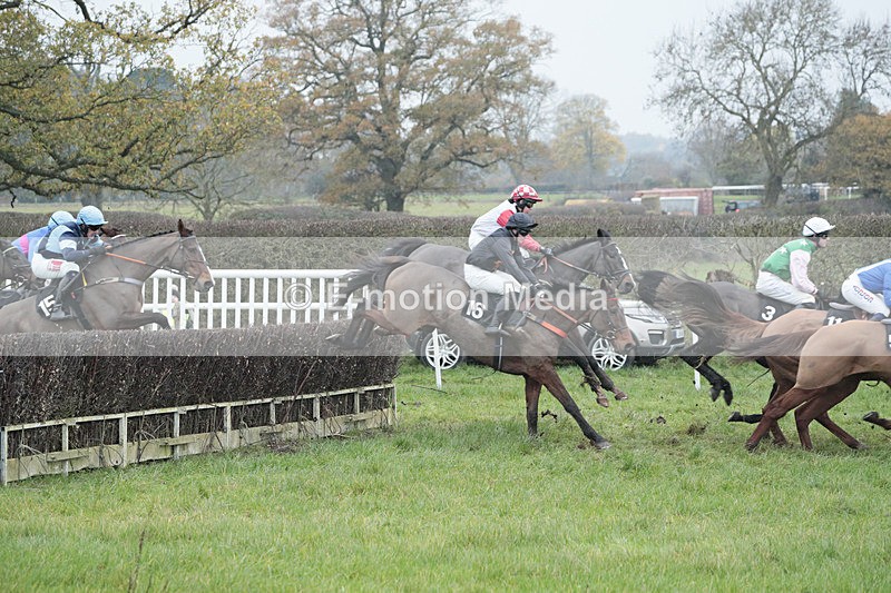 PtP 041222 0625 - Wheatland  Hunt PtP Chaddesley Corbett, Worcs 04/12/22