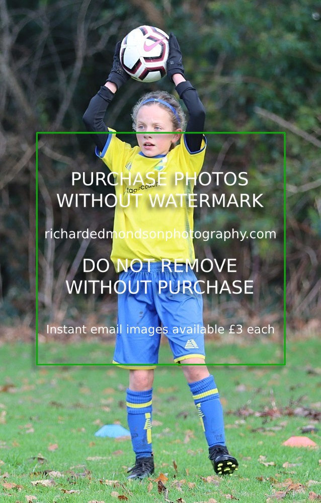 IMG_3858 - Kendal Utd U10 Cobras vs Grange Utd U9 (27/11/22)