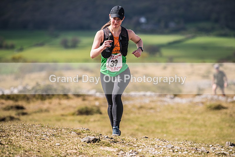 Dean Barwick-316 - Dean Barwick Dash Fell Race Sunday 19th April 2026