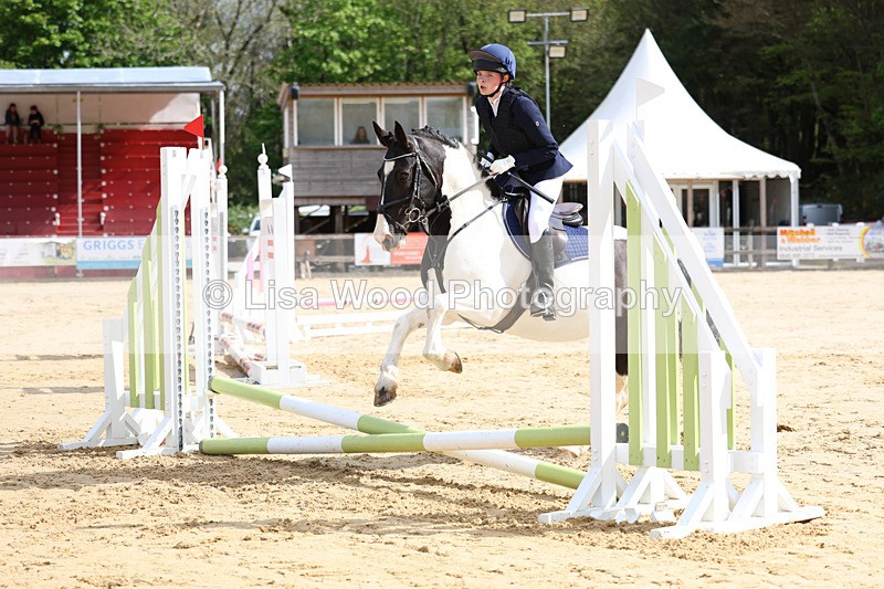 3E7A5591 - Class 2: 50cm Restricted