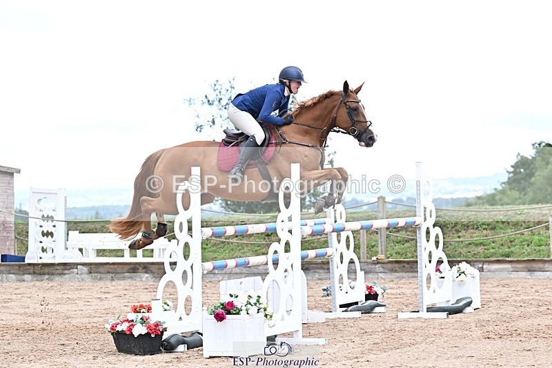 250731-105143-00455 - Cls 02 Snr Fox 1st Rnd