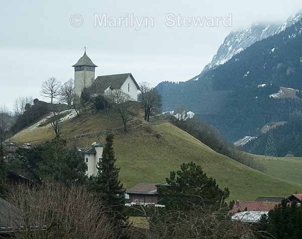 Golden Pass route-13 - Switzerland