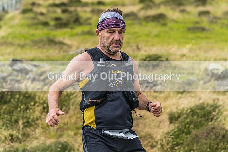 Skiddaw-872 - Skiddaw Fell Race Sunday 2nd July 2023