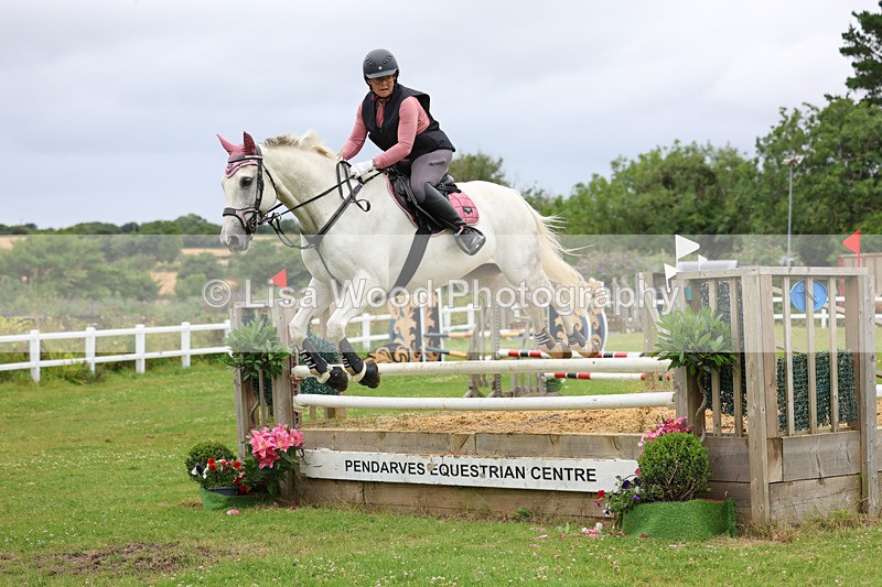 3E7A2267 - Class 6: Veteran 45 and over