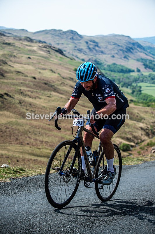 130717 - Hardknott Pass Camera 3 13.00-14.00