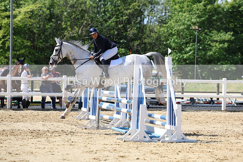 3E7A5839 - Class 4: Senior BN/90cm open