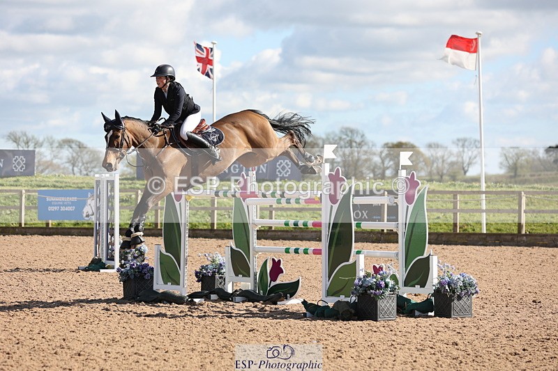 240419A-161149-09223 - Cls 10, 2 Star Big Tour 145cm  15.45 to 16.35 break