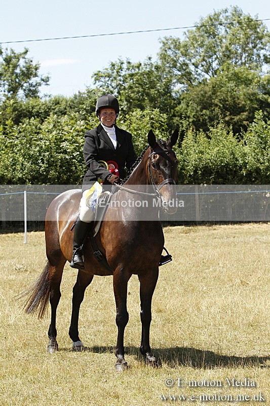 _BS_0861 - BVRC Show 2018 Ring 1