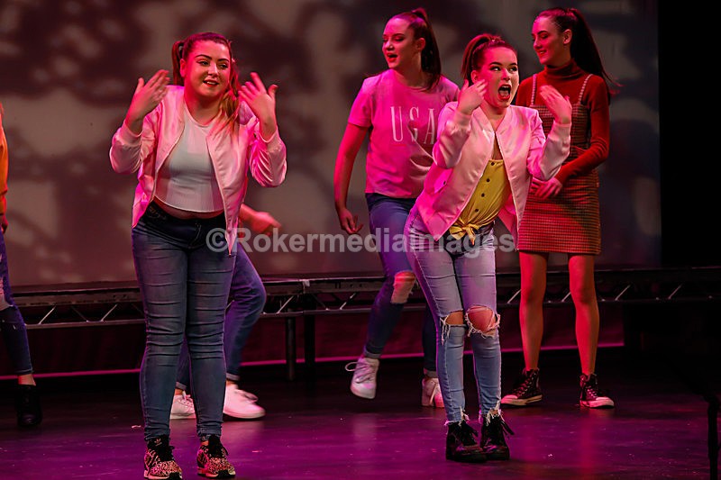 EBS _387 - OH what a NIGHT