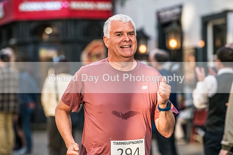 RTH-567 - Keswick Round The Houses Road Race Wednesday 23rd April 2025