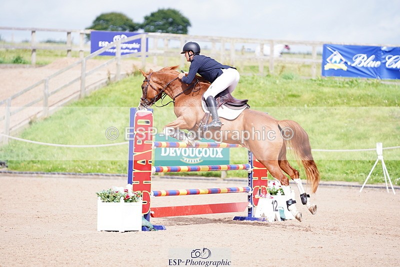 240804A-155510-11547 - Cls 46 Snr Foxhunter