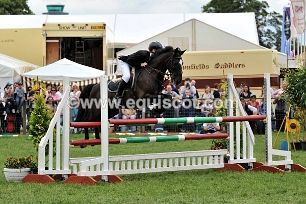 DSC_5115 - 26TH JUNE 2011 - 138CMS SJSS CHAMPIONSHIP FINAL, ROYAL HIGHLAND SHOW 2011