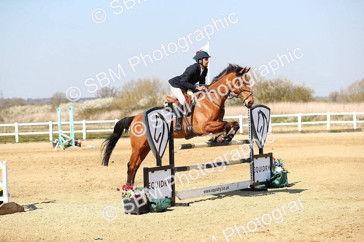 SBM_000688 - Class 3 - Senior Discovery - 1.00m