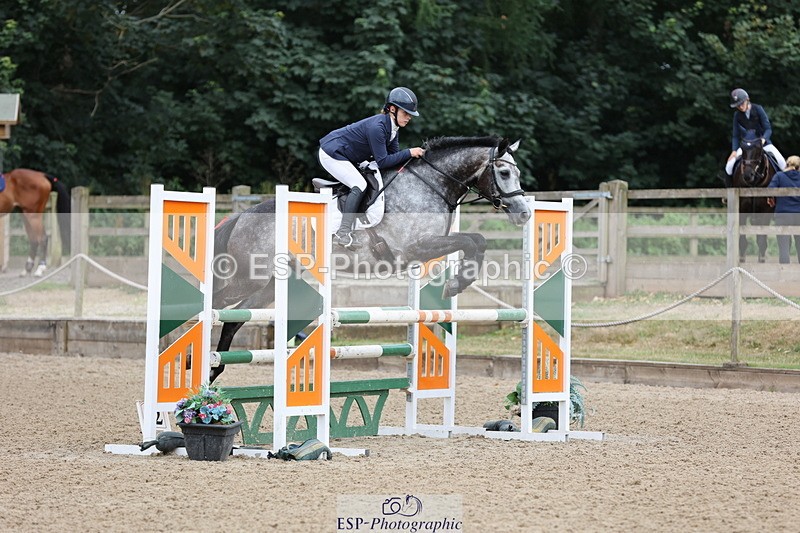 250705A-135740-15206 - Cls 36 Snr Discovery and 1m Open