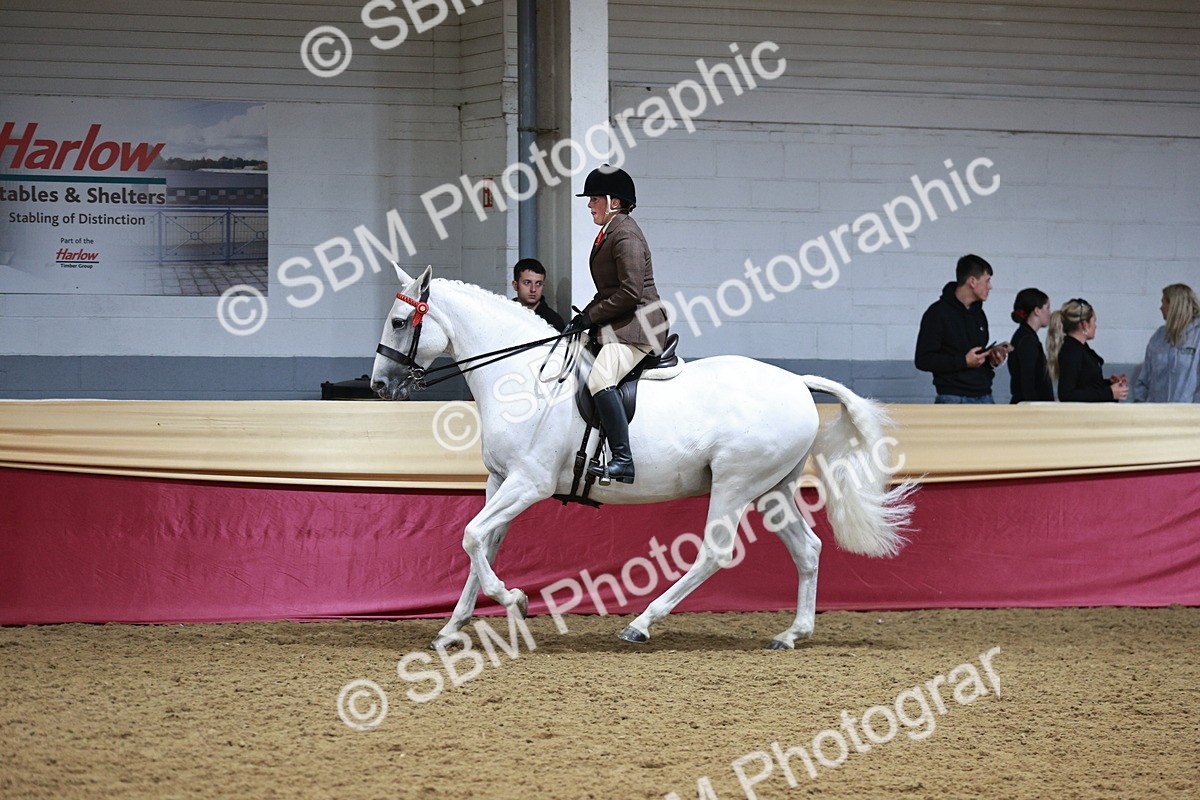 SBM_03484 - Class 6A Area Ridden Pre-Vet