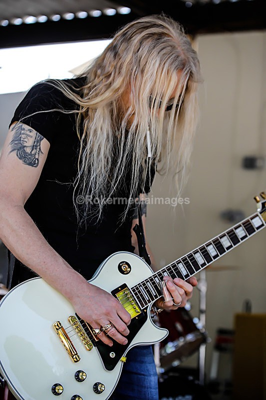  - Stratton Stroll 2018