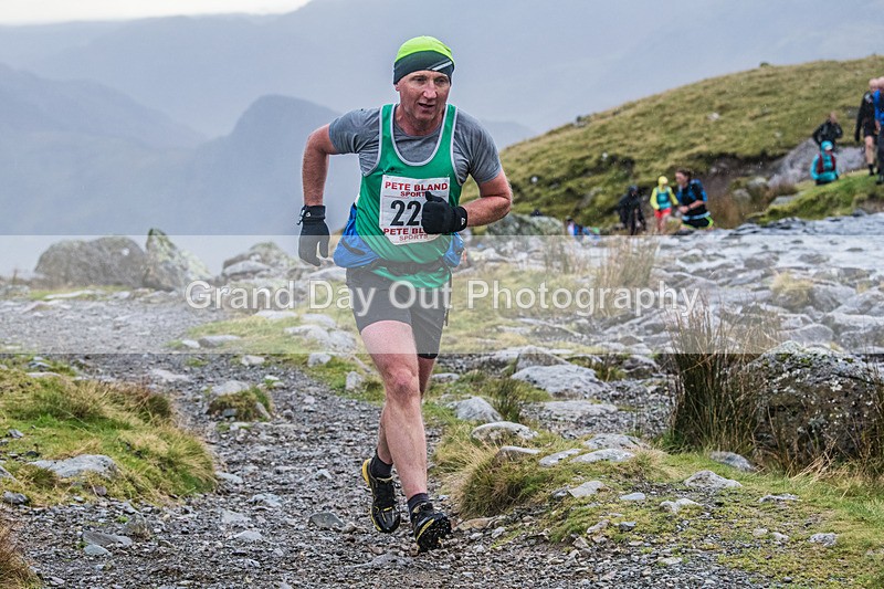 Langdale-816 - Langdale Horseshoe Fell Race Saturday 12thOctober 2024