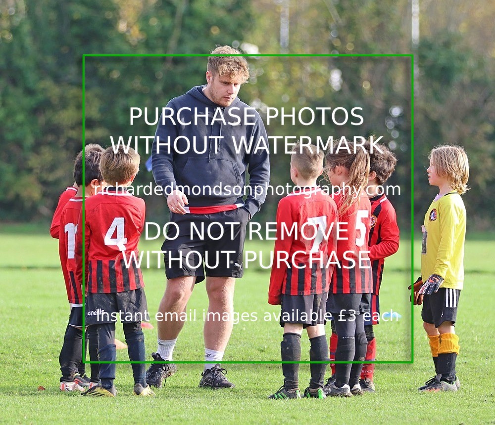 IMG_1204 - Ibis Under 7's vs Heathwaite Under 7's (Saturday 12 November 2022)