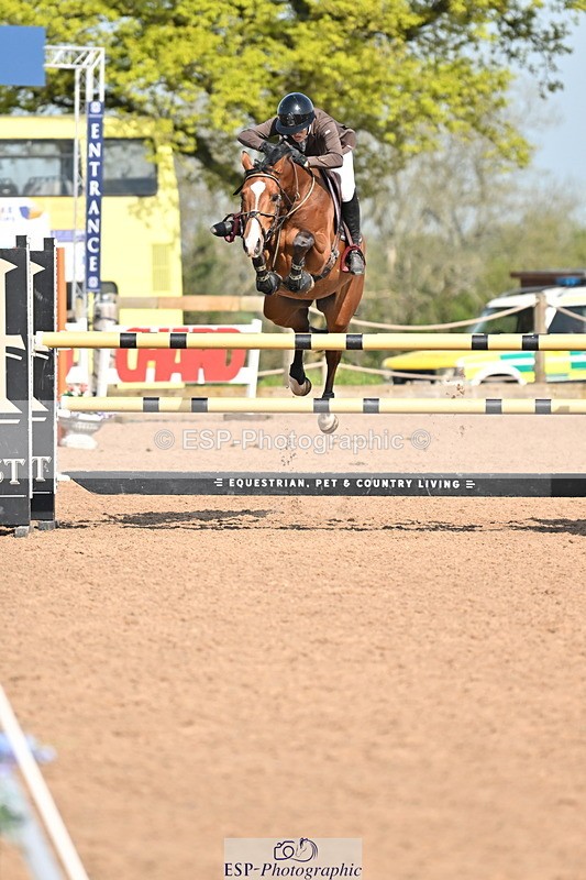 240510A-100001-04931 - Cls 20 Foxhunter