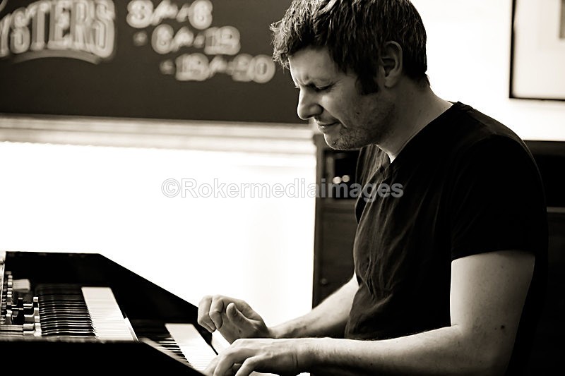  - Jonny Henderson Trio