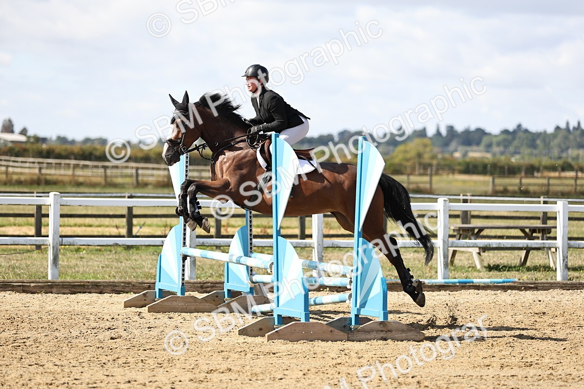 SBM_003726 - Class 1 - Clear Round