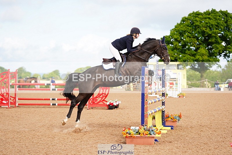 240526A-091126-07025 - Cls 30 Snr 1.20m Open