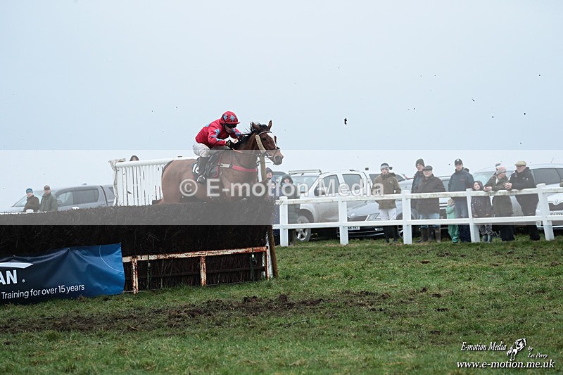 PtP 080226  1262 - Combined Services PtP Larkhill 08/02/2026